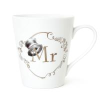 Mr & Mrs Me To You Bear Wedding Couple Mug Set Extra Image 1 Preview